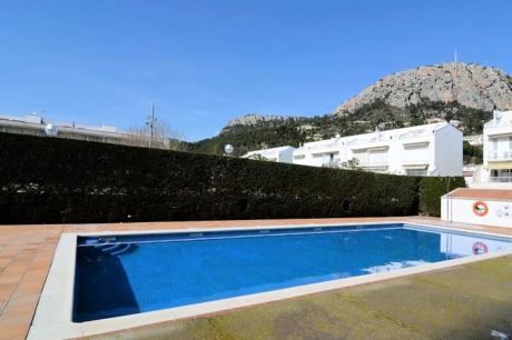 Holiday home Spain - : 