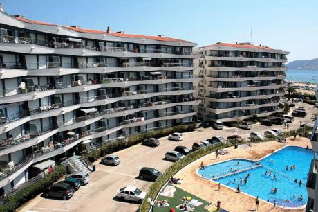 Vakantiehuis Spanje - : 