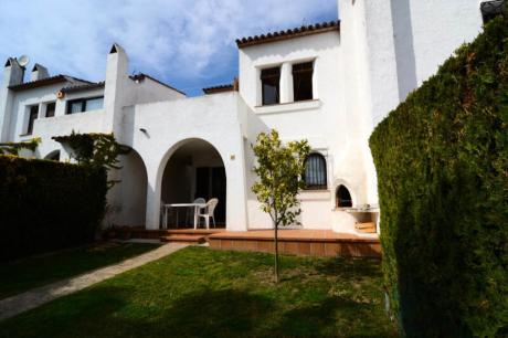 Ferienhaus Spanien - : 