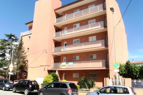 Vakantiehuis Spanje - : 