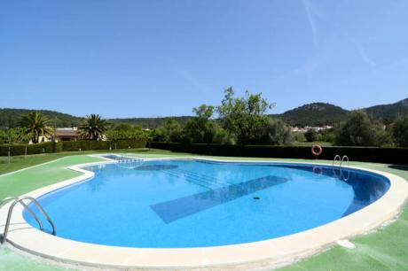 Holiday home Spain - : 