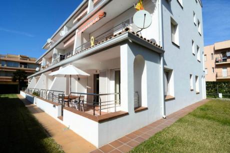 Holiday home Spain - : 