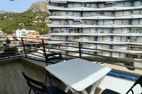 Vakantiehuis Spanje - : 