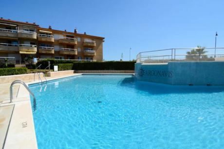 Holiday home Spain - : 