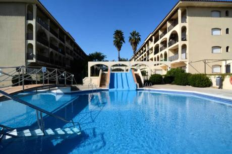 Ferienhaus Spanien - : 