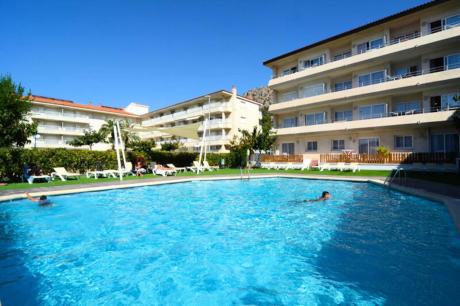 Ferienhaus Spanien - : 