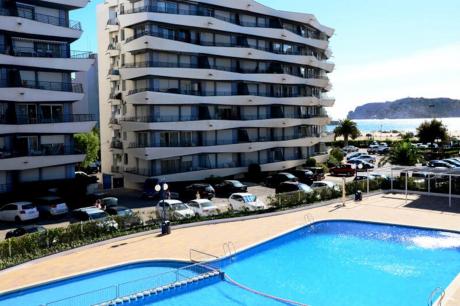 Vakantiehuis Spanje - : 