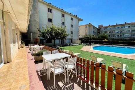 Ferienhaus Spanien - : 