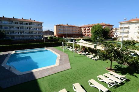 Ferienhaus Spanien - : 