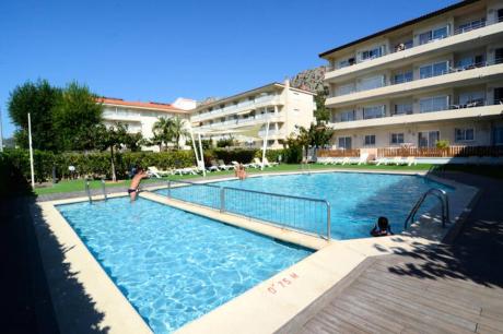 Vakantiehuis Spanje - : 