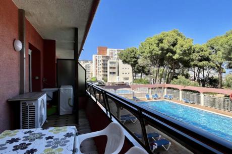 Ferienhaus Spanien - : 