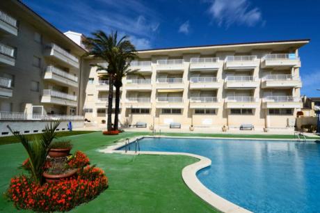 Vakantiehuis Spanje - : 