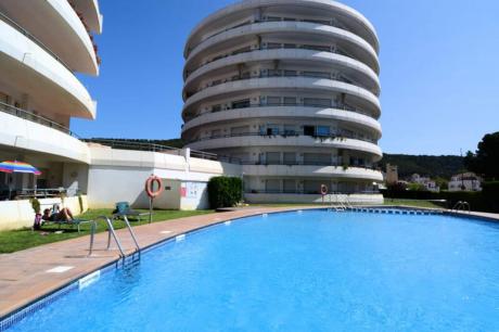 Vakantiehuis Spanje - : 