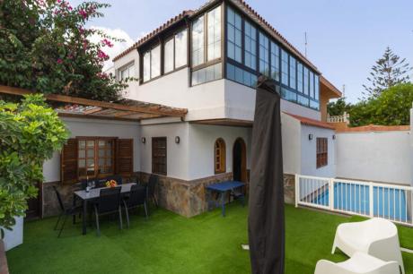 Holiday home Spain - : 