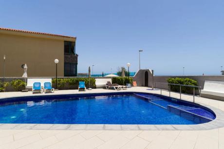 Vakantiehuis Spanje - : 