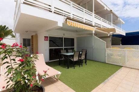 Holiday home Spain - : 