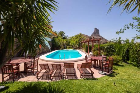 Holiday home Spain - : 