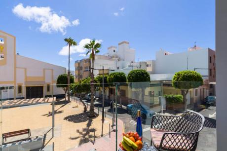 Ferienhaus Spanien - : 