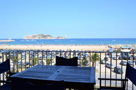 Holiday home Spain - : 