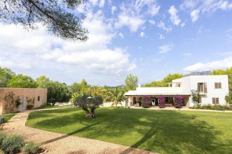 Holiday home Spain - : 