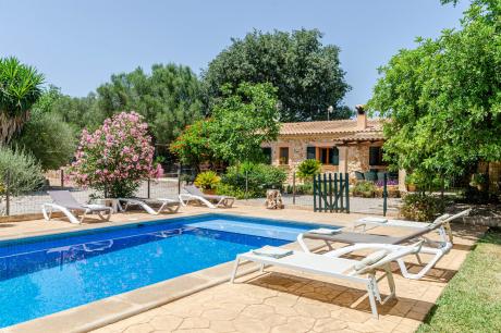 Holiday home Spain - : 