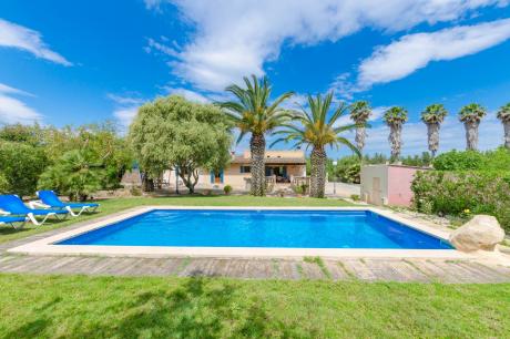 Holiday home Spain - : 