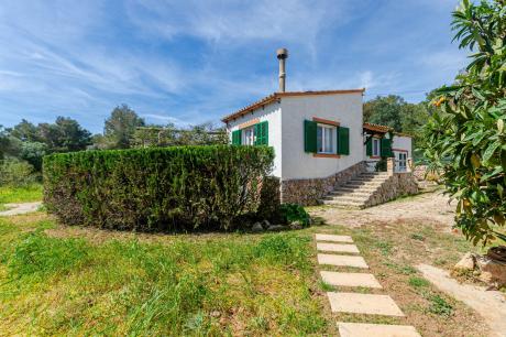 Holiday home Spain - : 