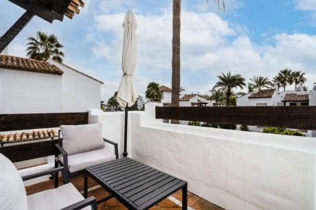 Ferienhaus Spanien - : 