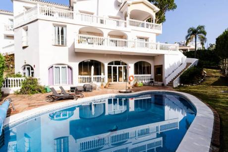 Holiday home Spain - : 