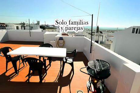 Vakantiehuis Spanje - : 