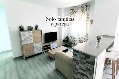 Vakantiehuis Spanje - : 