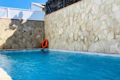 Holiday home Spain - : 