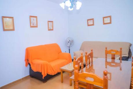 Vakantiehuis Spanje - : 