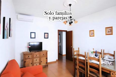 Ferienhaus Spanien - : 