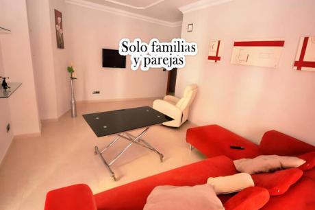 Ferienhaus Spanien - : 