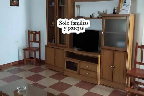 Vakantiehuis Spanje - : 