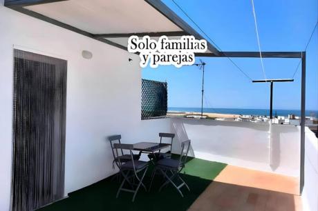 Ferienhaus Spanien - : 