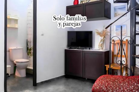 Vakantiehuis Spanje - : 