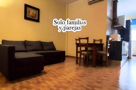 Vakantiehuis Spanje - : 