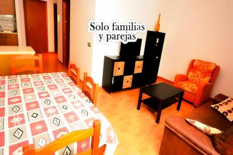 Vakantiehuis Spanje - : 