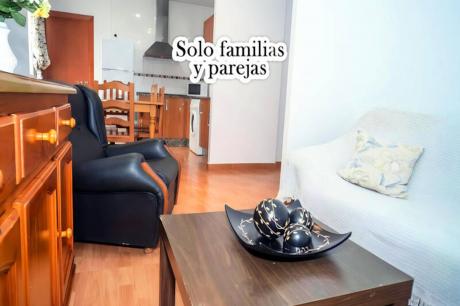 Ferienhaus Spanien - : 