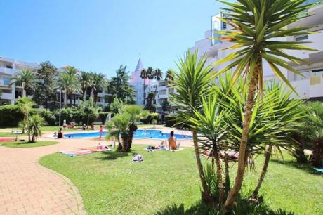 Ferienhaus Spanien - : 