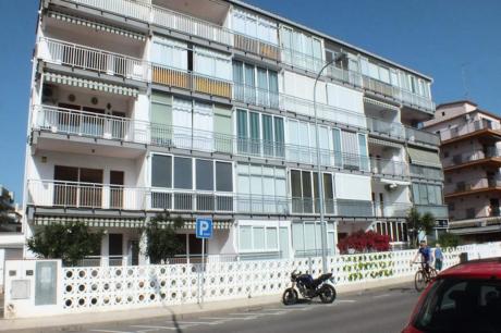 Ferienhaus Spanien - : 