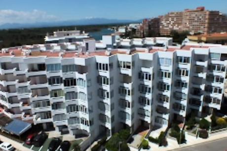 Vakantiehuis Spanje - : 