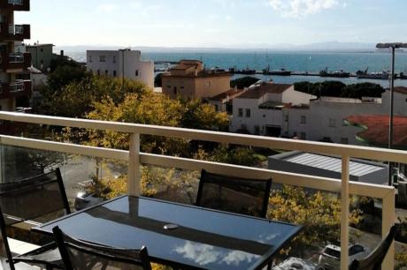 Ferienhaus Spanien - : 