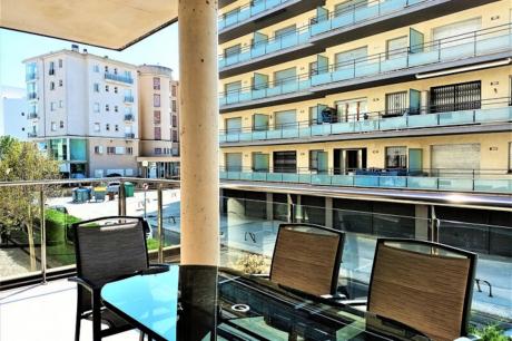 Ferienhaus Spanien - : 