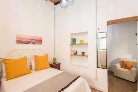 Holiday home Spain - : 