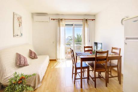 Vakantiehuis Spanje - : 