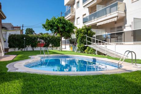 Ferienhaus Spanien - : 