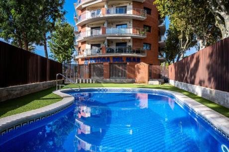 Ferienhaus Spanien - : 